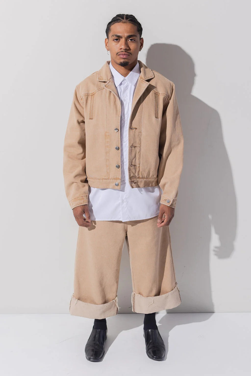Charro Jacket