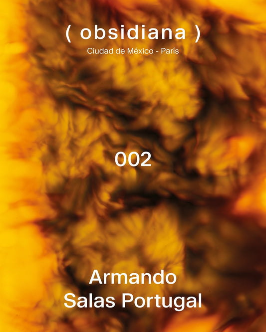 REVISTA OBSIDIANA