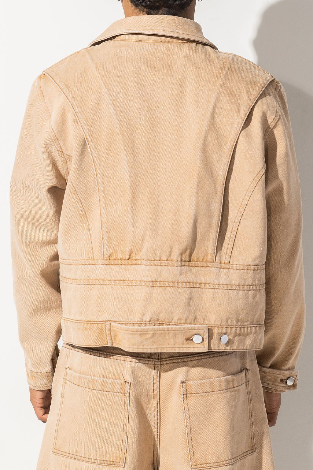 Charro Jacket