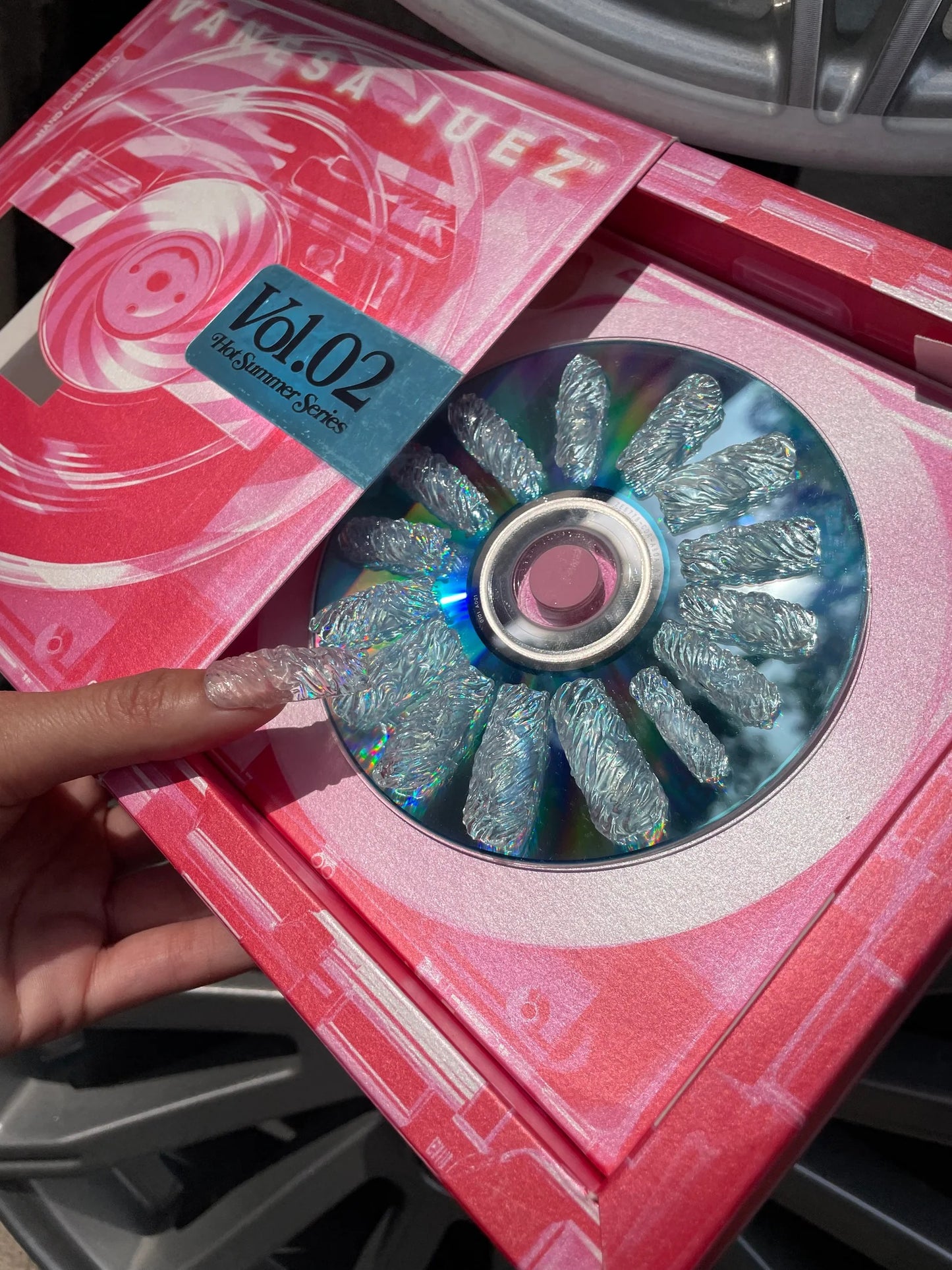 Sets de Uñas Press On