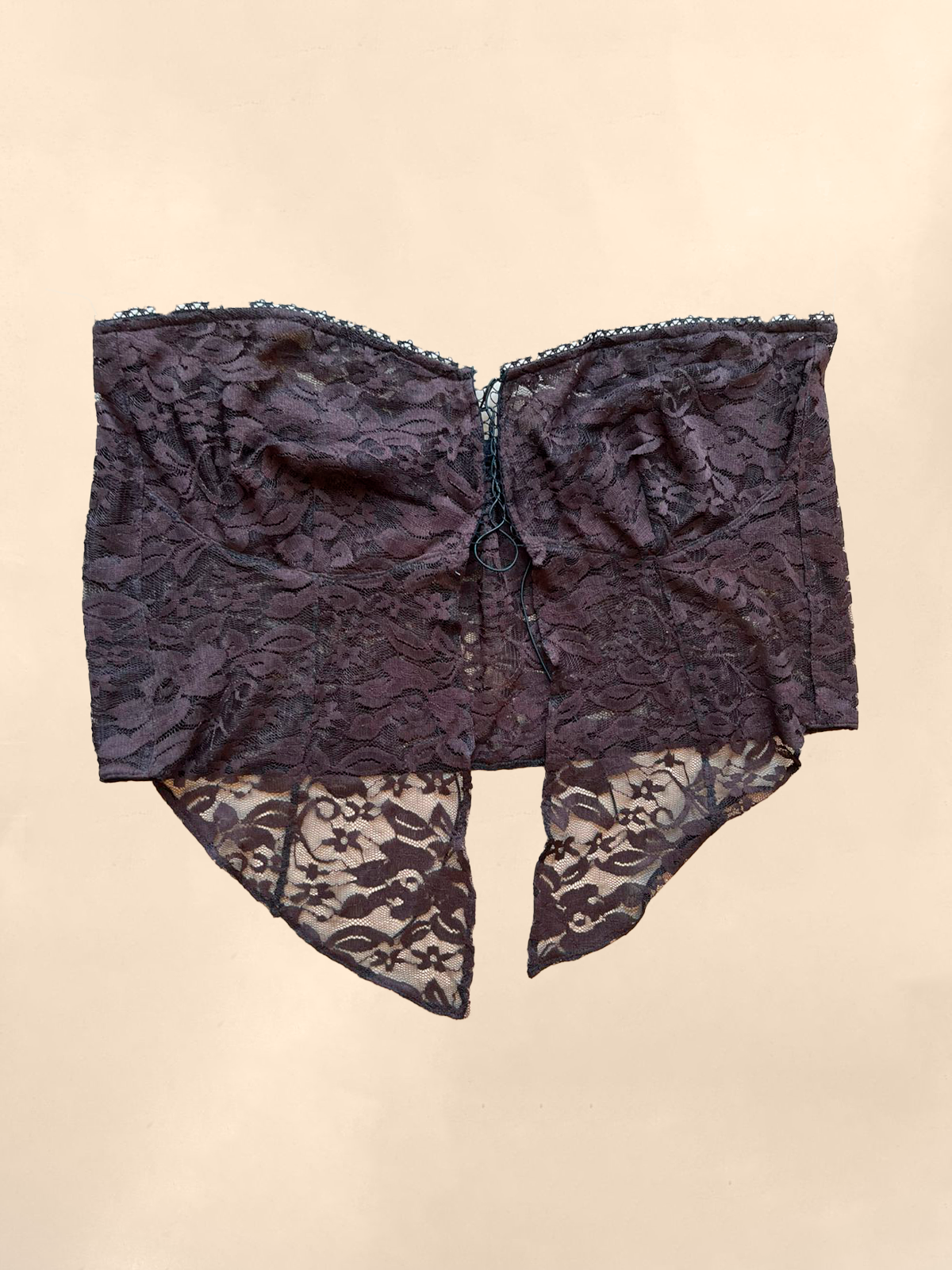 ITUNU STRAPLESS