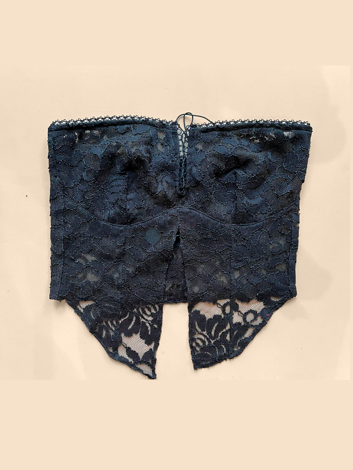 ITUNU STRAPLESS