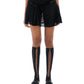 Lila Mini Skirt