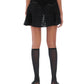 Lila Mini Skirt