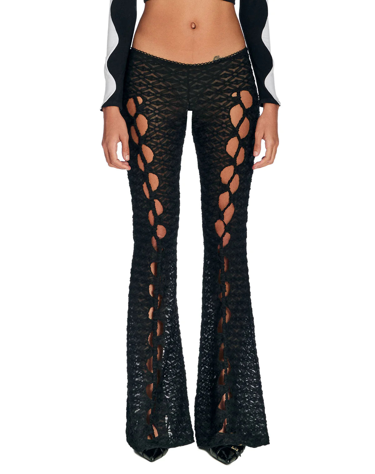 VIRGINIA PANTS