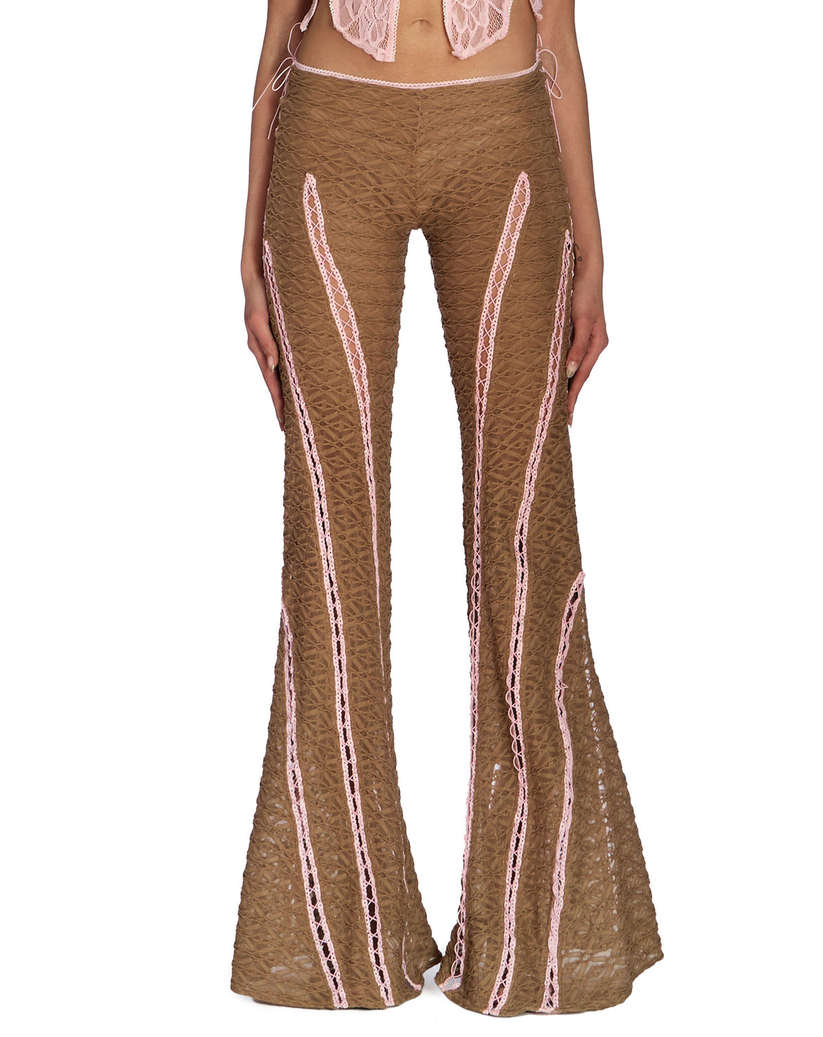 Lila Pants
