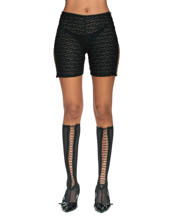 Lila Short