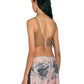 Lila Top