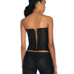 Lila Top Strapless
