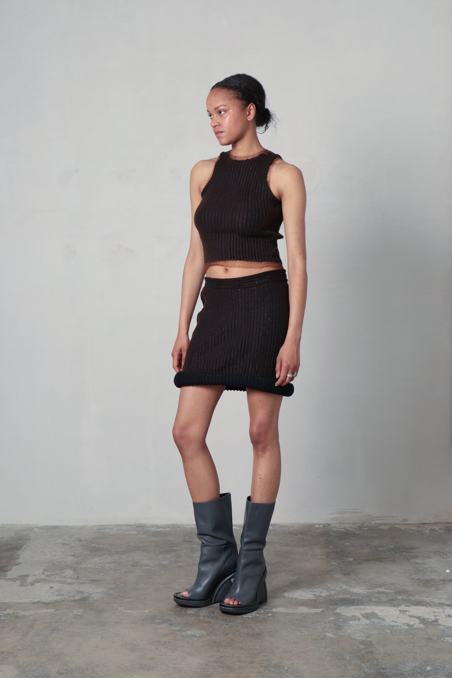 SKIRT 2