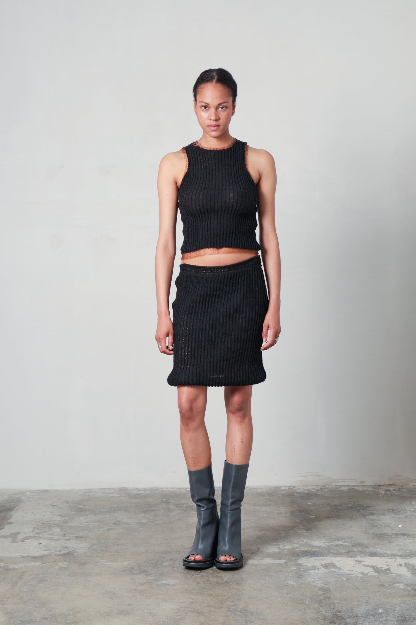 SKIRT 2