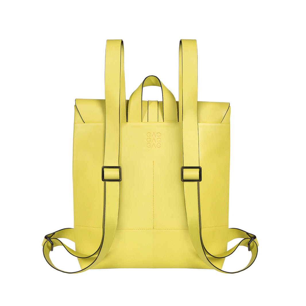 BACKPACK - ESPONJA