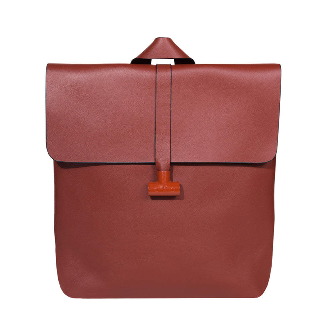 BACKPACK - ARCILLA