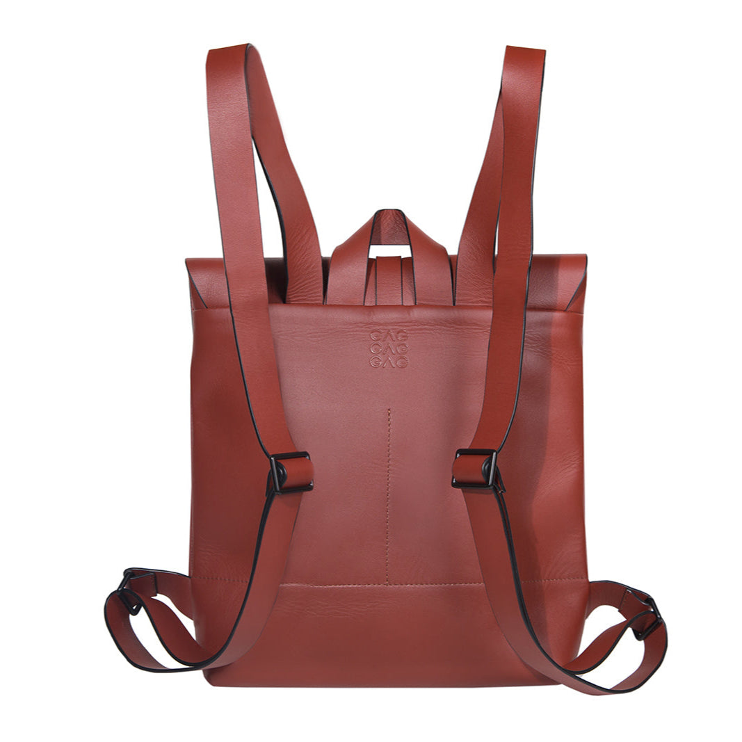 BACKPACK - ARCILLA