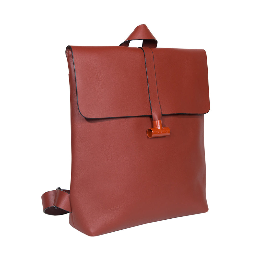 BACKPACK - ARCILLA