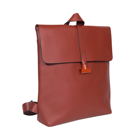 BACKPACK - ARCILLA