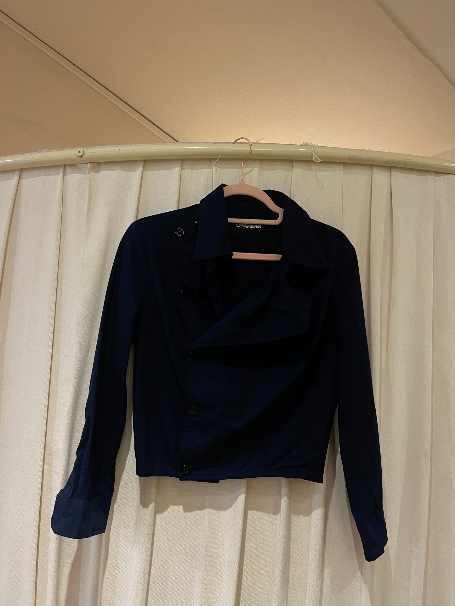 Camisa Vivienne