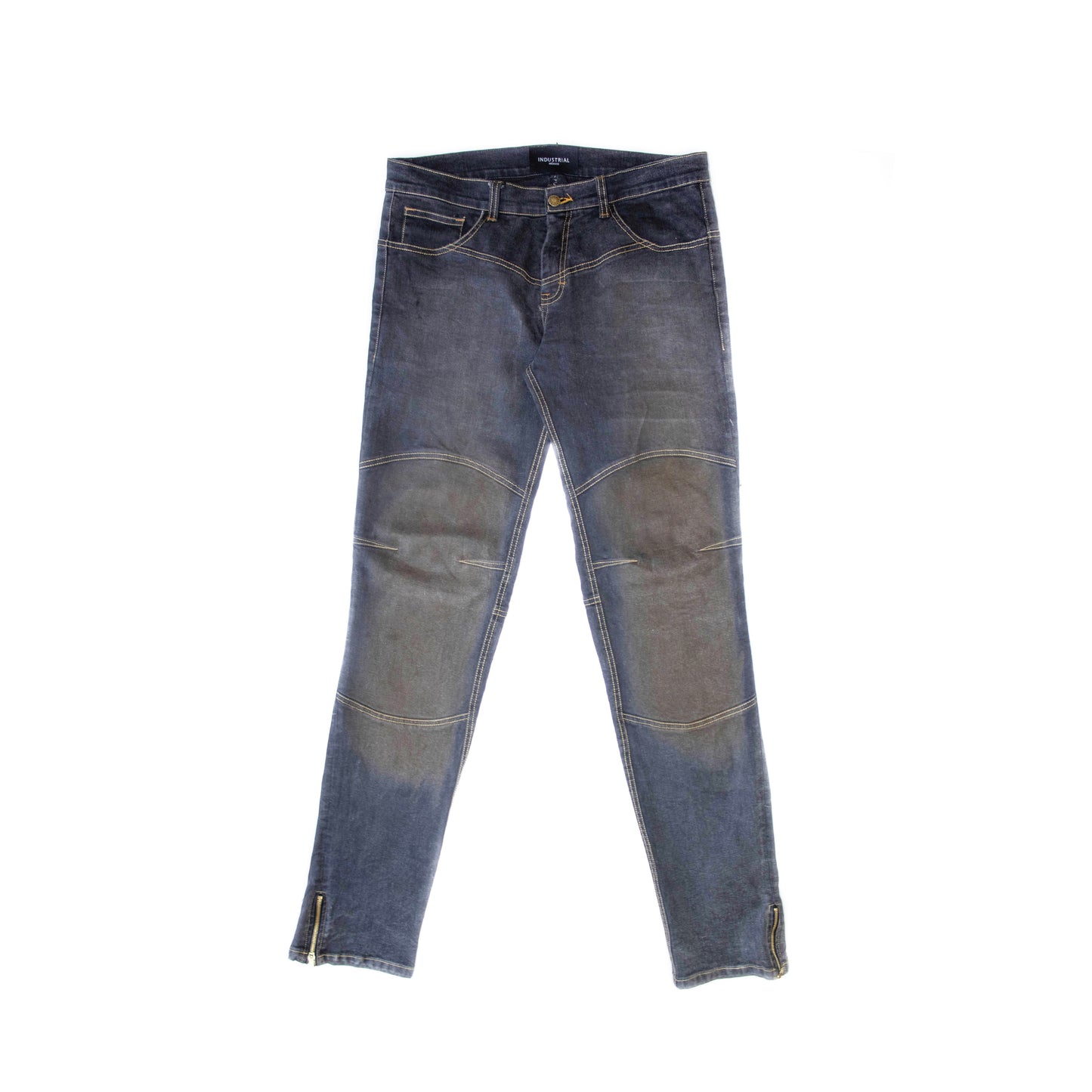 Jeans Industrial