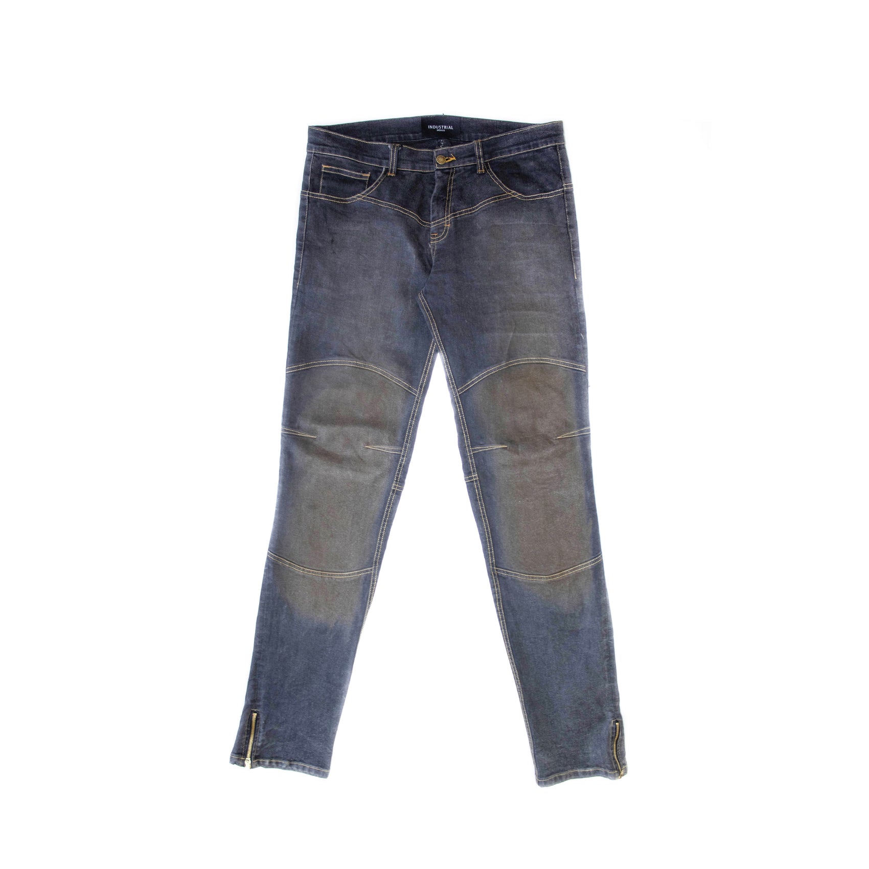 Jeans Industrial