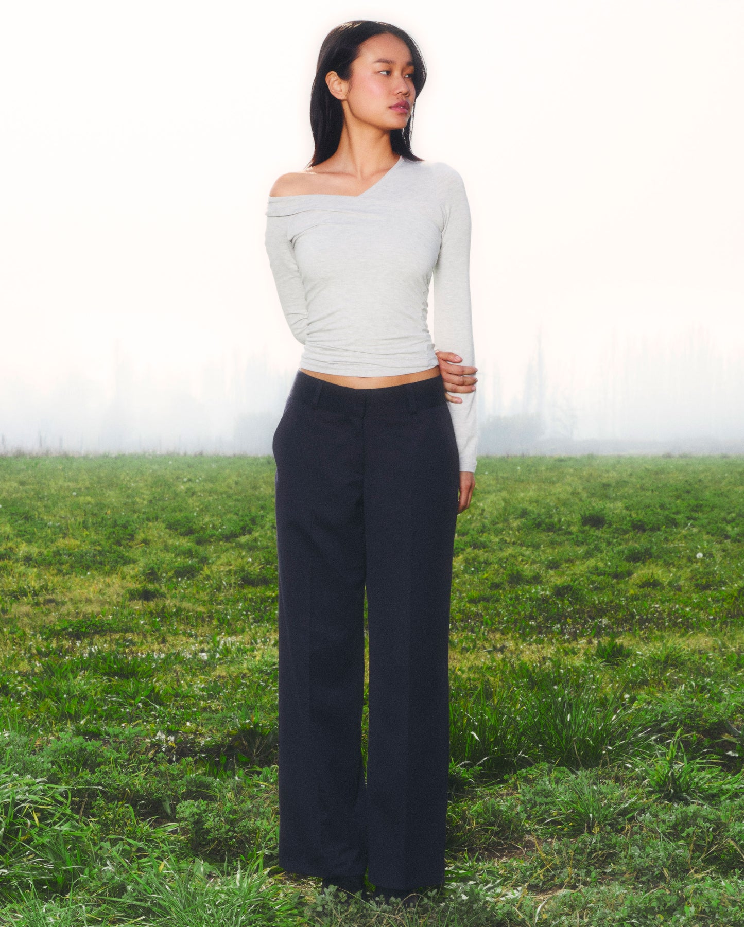 BLUE PANT