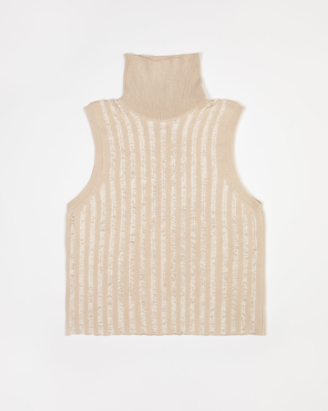 CUELLO DE TORTUGA