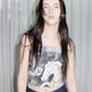 STRAPLESS CABALLOS