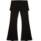 TATIANA PANTS  Pantalon Con Falda