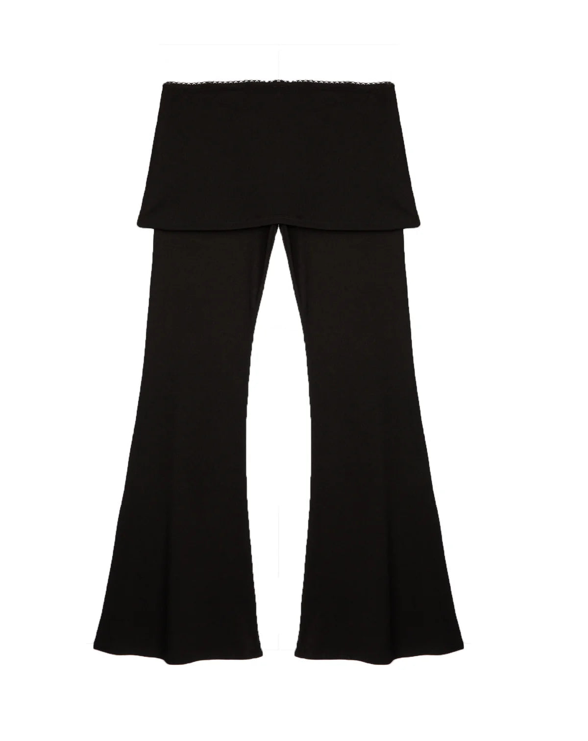 TATIANA PANTS  Pantalon Con Falda