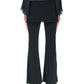 TATIANA PANTS  Pantalon Con Falda