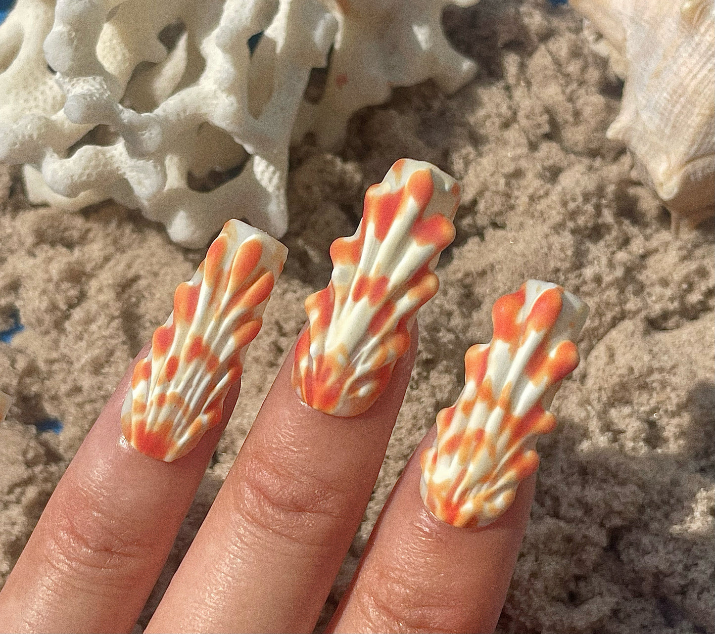 Sets de Uñas Press On