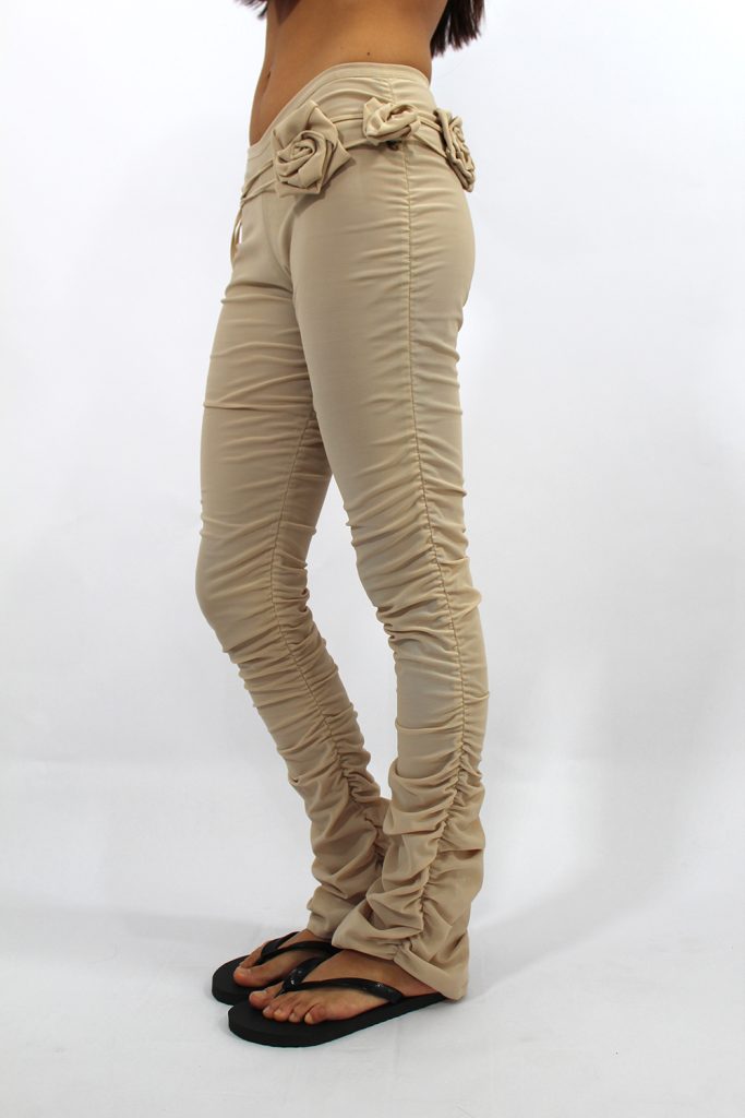 ROSE RUCH LEGGINS